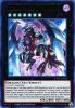 Yu-Gi-Oh Card - JUMP-EN090 - DARK ARMED, THE DRAGON OF ANNIHILATION (ultra rare holo) (Mint)