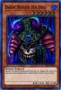 Yu-Gi-Oh Card - LART-EN010 - DARK RULER HA DES (ultra rare holo) (Mint)