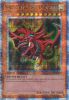 Yu-Gi-Oh Card - LC01-EN002 - SLIFER THE SKY DRAGON (25th Quarter Century Secret Rare Holo) (Mint)