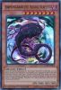 Yu-Gi-Oh Card - LC05-EN001 - JORMUNGARDR THE NORDIC SERPENT (ultra rare holo) (Mint)