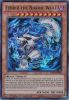 Yu-Gi-Oh Card - LC05-EN002 - FENRIR THE NORDIC WOLF (ultra rare holo) (Mint)