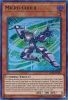 Yu-Gi-Oh Card - LOD2-EN002 - MICRO CODER (ultra rare holo) (Mint)
