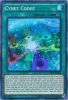 Yu-Gi-Oh Card - LOD2-EN003 - CYNET CODEC (LEGACY OF THE DUELIST: LINK EVOLUTION) (super rare holo) (