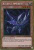 Yu-Gi-Oh Card - MVP1-ENG03 - ASSAULT WYVERN (gold rare holo) (Mint)