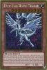 Yu-Gi-Oh Card - MVP1-ENG05 - DEEP-EYES WHITE DRAGON (gold rare holo) (Mint)