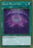 Yu-Gi-Oh Card - MVP1-ENG19 - DARK MAGIC VEIL (gold rare holo) (Mint)