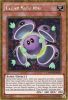 Yu-Gi-Oh Card - MVP1-ENG47 - CLEAR KURIBOH (gold rare holo) (Mint)
