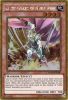 Yu-Gi-Oh Card - MVP1-ENG48 - CELTIC GUARD OF NOBLE ARMS (gold rare holo) (Mint)