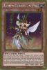 Yu-Gi-Oh Card - MVP1-ENG51 - LEMON MAGICIAN GIRL (gold rare holo) (Mint)