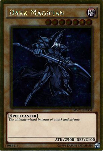 dark magician yugioh card first edition Amazon.com: Dark Magician (A) - SBC1-ENA01 - Common main image 0