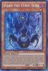 Yu-Gi-Oh Card - MVP1-ENS32 - VIJAM THE CUBIC SEED (secret rare holo) (Mint)