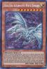 Yu-Gi-Oh Card - MVP1-ENS46 - BLUE-EYES ALTERNATIVE WHITE DRAGON (secret rare holo) (Mint)