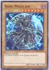 Yu-Gi-Oh Card - MVP1-ENSV3 - DARK MAGICIAN  (ultra rare holo) (Mint)