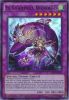 Yu-Gi-Oh Card - SECE-ENS10 - EL SHADDOLL WENDIGO (super rare holo) (Mint)