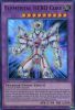 Yu-Gi-Oh Card - SHVI-ENSE2 - ELEMENTAL HERO CORE (super rare holo) (Mint)