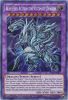Yu-Gi-Oh Card - TN19-EN001 - BLUE-EYES ALTERNATIVE ULTIMATE DRAGON (prismatic secret rare holo) (Min