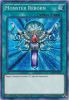 Yu-Gi-Oh Card - TN19-EN011 - MONSTER REBORN (prismatic secret rare holo) (Mint)