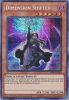Yu-Gi-Oh Card - TN19-EN012 - DIMENSION SHIFTER (prismatic secret rare holo) (Mint)