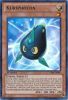 Yu-Gi-Oh Card - ZTIN-EN009 - KURIPHOTON (ultra rare holo) (Mint)
