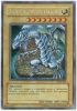 Yu-Gi-Oh Card - PCK-001 - BLUE-EYES WHITE DRAGON (POWER OF CHAOS: KAIBA THE REVENGE) (secret rare ho