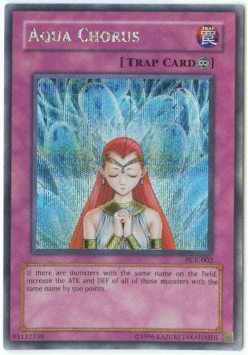 yugioh power of chaos cards ES01-AE022 Master of Chaos (SER) – TCG Corner main image 0