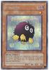 Yu-Gi-Oh Card - PCY-005 - KURIBOH (prismatic secret rare holo) (Mint)
