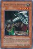 Yu-Gi-Oh Card - PGD-004 - KING TIGER WANGHU (rare) [1st Edition] (Mint)