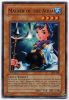 Yu-Gi-Oh Card - PGD-008 - MAIDEN OF THE AQUA (common) [1st Edition] (Mint)