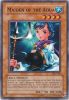 Yu-Gi-Oh Card - PGD-008 - MAIDEN OF THE AQUA (common) (Mint)