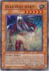 Yu-Gi-Oh Card - PGD-017 - DARK DUST SPIRIT (common) [1st Edition] (Mint)