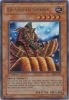 Yu-Gi-Oh Card - PGD-025 - GUARDIAN SPHINX (ultra rare holo) [1st Edition] (Mint)
