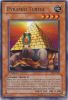 Yu-Gi-Oh Card - PGD-026 - PYRAMID TURTLE (rare) [1st Edition] (Mint)