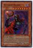 Yu-Gi-Oh Card - PGD-031 - FUSHIOH RICHIE (ultra rare holo) [1st Edition] (Mint)