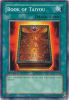 Yu-Gi-Oh Card - PGD-034 - BOOK OF TAIYOU (common) [1st Edition] (Mint)