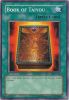 Yu-Gi-Oh Card - PGD-034 - BOOK OF TAIYOU (common) (Mint)