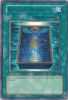 Yu-Gi-Oh Card - PGD-035 - BOOK OF MOON (rare) (Mint)