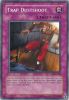 Yu-Gi-Oh Card - PGD-049 - TRAP DUSTSHOOT (common) (Mint)