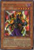 Yu-Gi-Oh Card - PGD-058 - HELPOEMER (ultra rare holo) [1st Edition] (Mint)