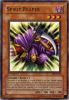 Yu-Gi-Oh Card - PGD-076 - SPIRIT REAPER (rare) [1st Edition] (Mint)