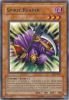 Yu-Gi-Oh Card - PGD-076 - SPIRIT REAPER (rare) (Mint)