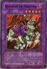 Yu-Gi-Oh Card - PGD-078 - REAPER ON THE NIGHTMARE (super rare holo) [1st Edition] (Mint)