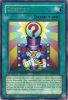 Yu-Gi-Oh Card - PGD-104 - QUESTION (ultra rare holo) [1st Edition] (Mint)