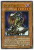 Yu-Gi-Oh Card - PGD-020 - GREAT DEZARD (ultra rare holo) (Mint)