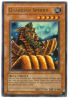 Yu-Gi-Oh Card - PGD-025 - GUARDIAN SPHINX (ultra rare holo) (Mint)