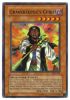 Yu-Gi-Oh Card - PGD-065 - GRAVEKEEPER'S CHEIF (super rare holo) (Mint)
