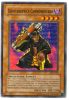 Yu-Gi-Oh Card - PGD-066 - GRAVEKEEPER'S CANNONHOLDER (common) (Mint)