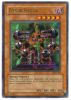 Yu-Gi-Oh Card - PGD-103 - BYSER SHOCK (ultra rare holo) (Mint)