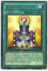 Yu-Gi-Oh Card - PGD1-04 - QUESTION (ultra rare holo) (Mint)