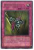 Yu-Gi-Oh Card - PGD1-05 - ROPE OF LIFE (ultra rare holo) (Mint)