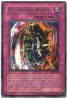 Yu-Gi-Oh Card - PGD1-06 - NIGHTMARE WHEEL (ultra rare holo) (Mint)